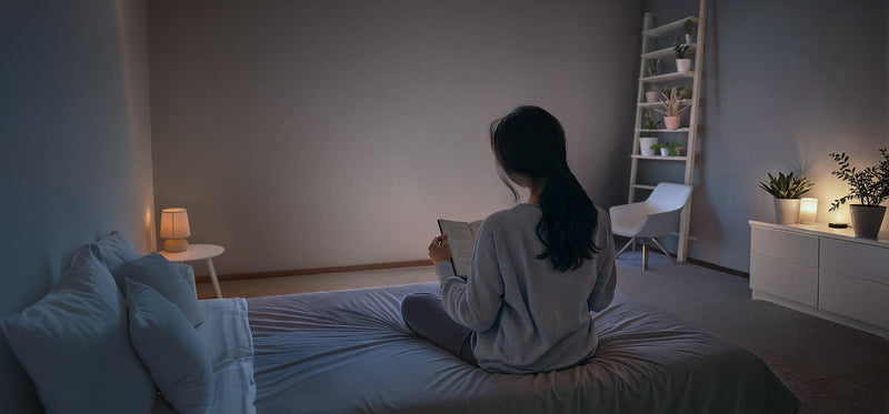 あなただけのオシャレ空間 Before