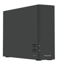 パナソニック製ネットワークレコーダー