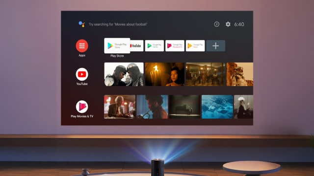 これ一つで映画もゲームも音楽も