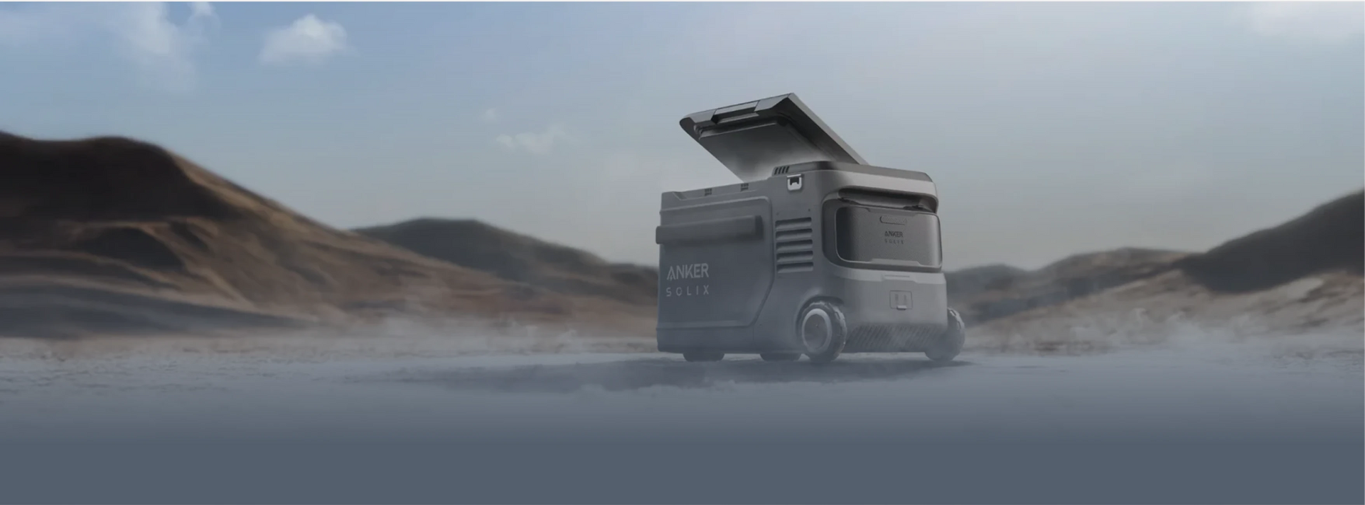 ポータブル電源カテゴリー