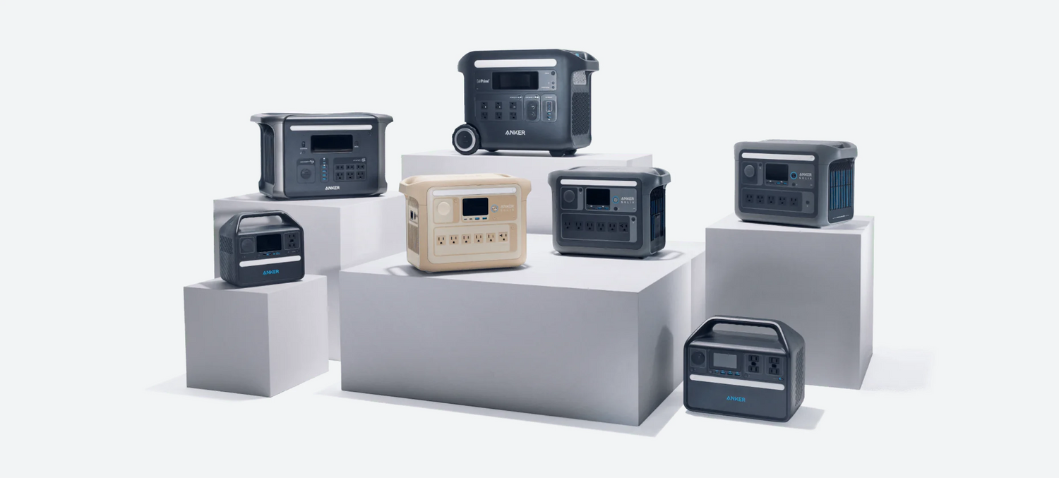 新生活こそ、防災とアウトドアを。