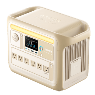 Anker Solix C1000 Portable Power
      Station