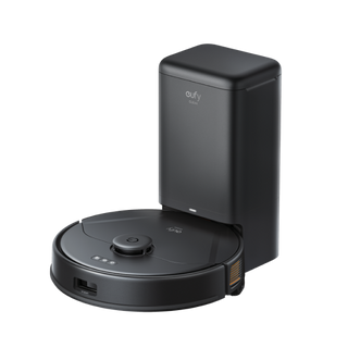 X8 Pro with Self-Empty
              Station