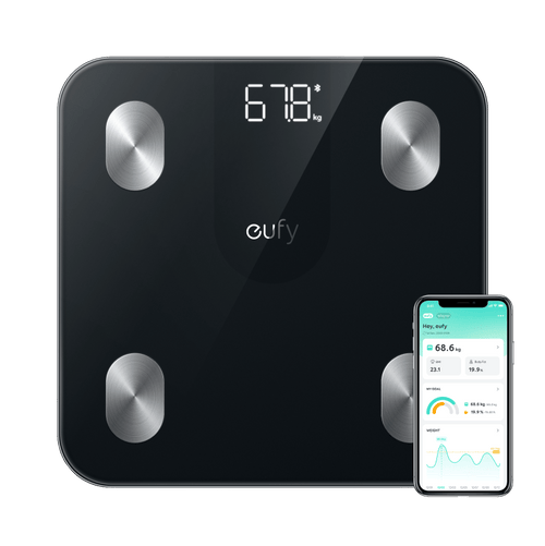Eufy Smart Scale P2 Pro