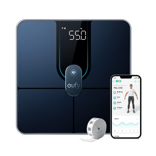 Eufy Smart Scale P2 Pro