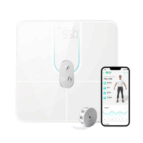 Eufy Smart Scale P2 Pro