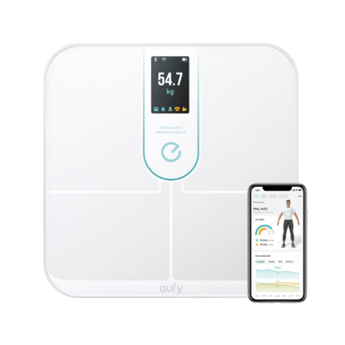 Eufy Smart Scale P2 Pro