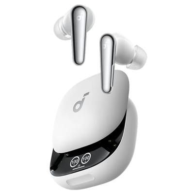 パールホワイト