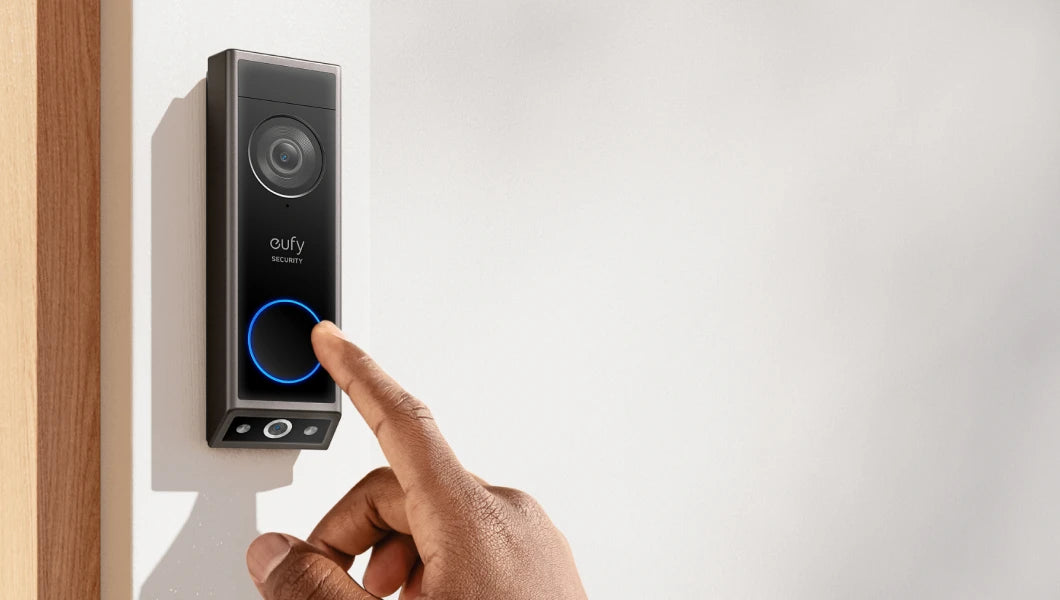 スマホ連動ドアホン