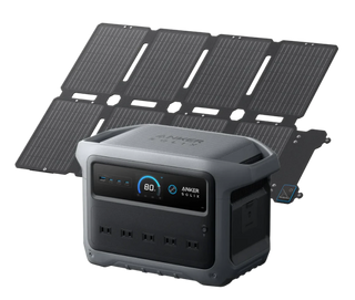 予約販売】Anker Solix C1000 Gen 2
      Portable Power
      Station with Anker Solix PS100 Compact Portable Solar Panel