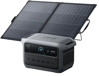 【予約販売】Anker Solix C1000 Gen 2
      Portable Power
      Station with Anker Solix PS200 Portable Solar Panel