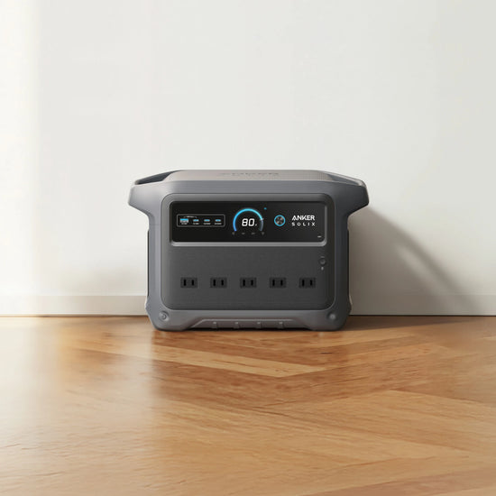 Anker Solix