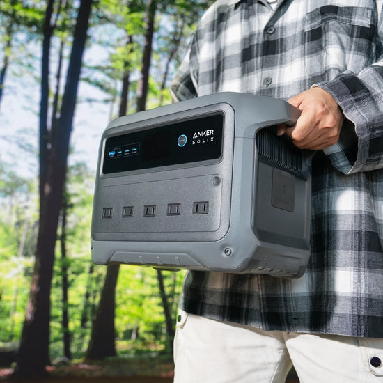 Anker Solix