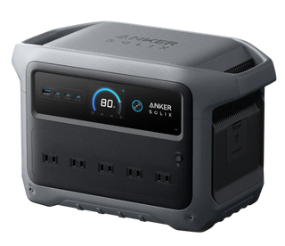 Anker Solix
                  C1000 Portable
                  Power
                  Station