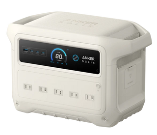 Anker Solix
                  C1000 Portable
                  Power
                  Station