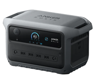 Anker Solix
                  C2000 Portable
                  Power
                  Station