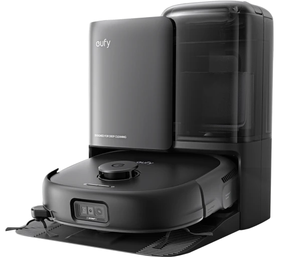 Eufy Robot Vacuum Omni E25
