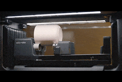 オートレベリング