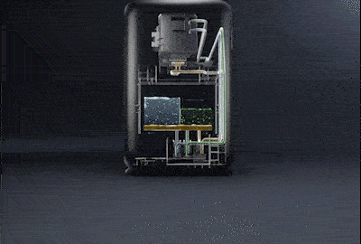 セルフクリーニング