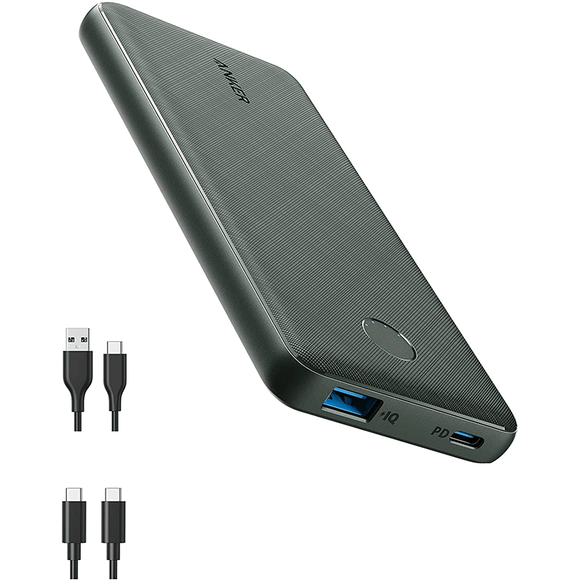 Anker PowerCore Slim 10000 PD 20W