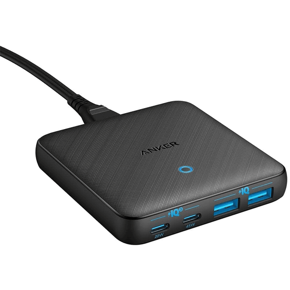 Anker PowerPort Atom III 65W Slim