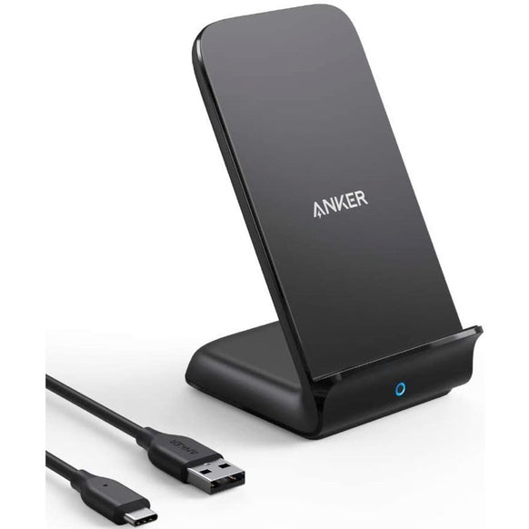 Anker PowerWave 7.5 Stand 15W