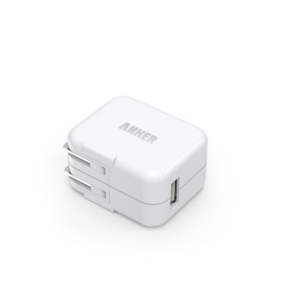 Anker 10W USB急速充電器 ACアダプタ【販売終了】