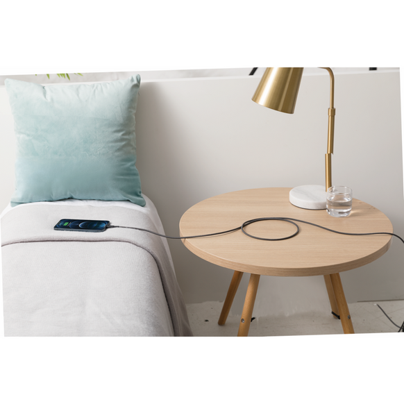 PowerLine Select+ USB-C & Lightning ケーブル (1.8m)