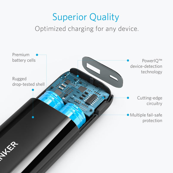 Anker Astro E1 6700
