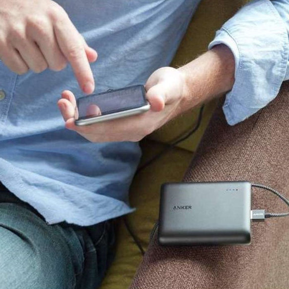 Anker PowerCore 10400