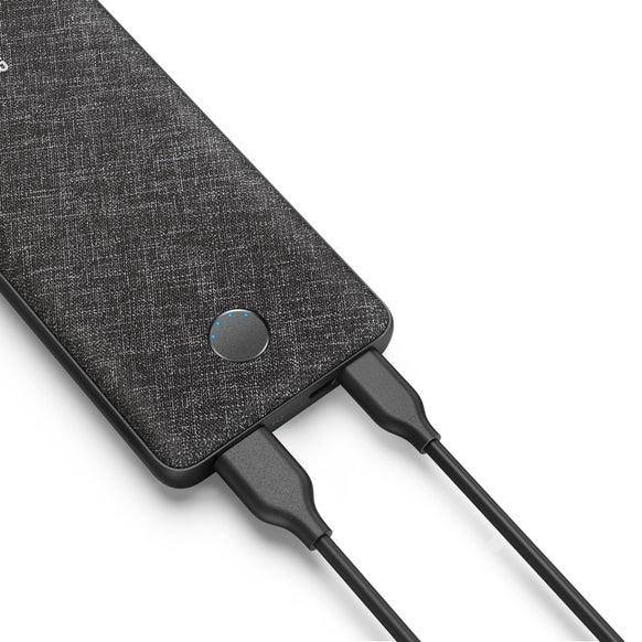 Anker PowerCore Metro Slim 10000