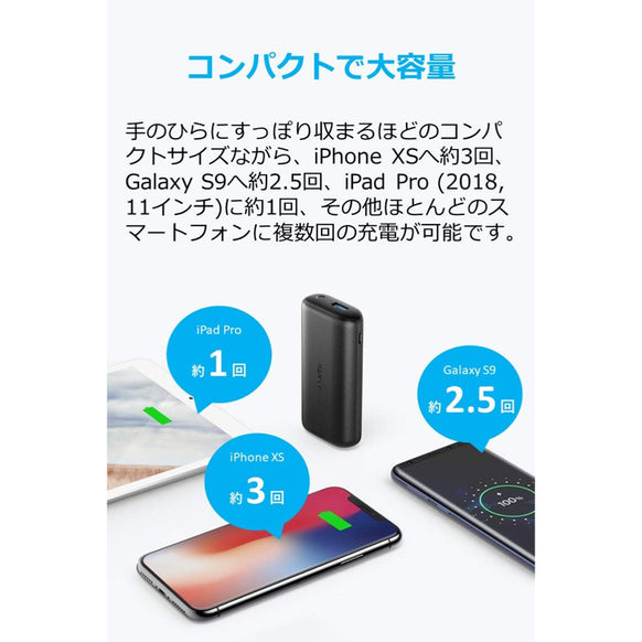 Anker PowerCore 10000 Redux