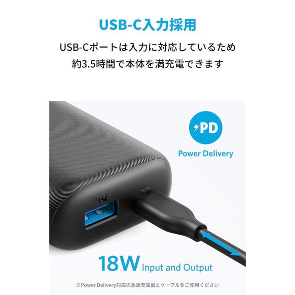 Anker PowerCore 10000 PD