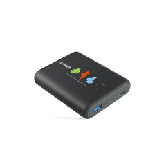 Anker PowerCore 13400 Pokemon Limited Edition サルノリ&ヒバニー&メッソンモデル