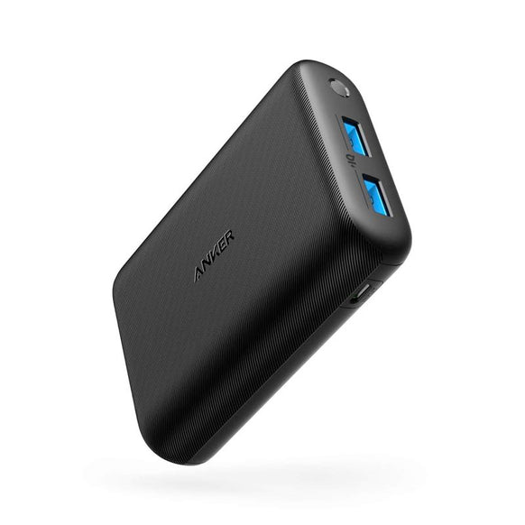 Anker PowerCore 15000 Redux