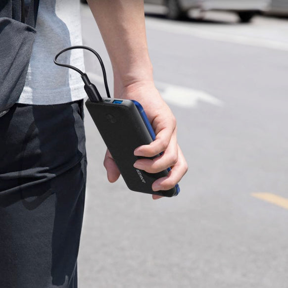 Anker PowerCore III Sense 10000 PD 22.5W