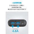 Anker PowerCore 20000 Redux