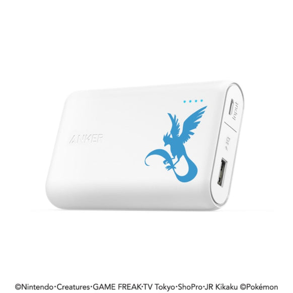 Anker PowerCore フリーザー 10000