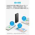 Anker PowerCore Lite 20000