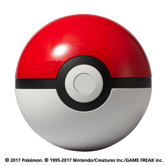 モンスターボール モバイルバッテリー Anker 10000mAh (ポケモンセンター専用製品)