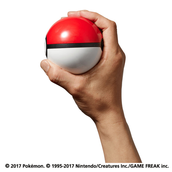 モンスターボール モバイルバッテリー Anker 10000mAh (ポケモンセンター専用製品)