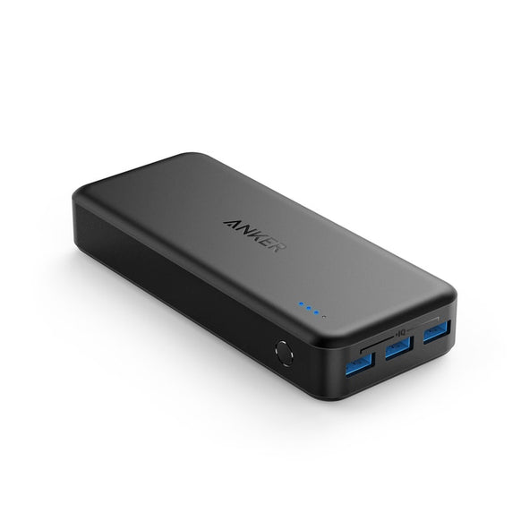Anker PowerCore Elite 20000