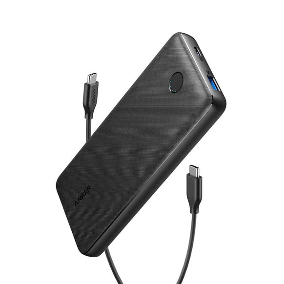 Anker PowerCore Essential 20000 PD