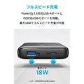 Anker PowerCore Essential 20000 PD