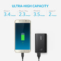 Anker PowerCore+ 10050 QC3.0