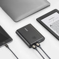 Anker PowerCore+ 13400 with Quick Charge 3.0