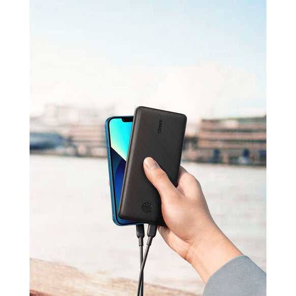 Anker PowerCore III 20000