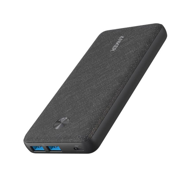 Anker PowerCore III Sense 20000