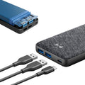 Anker PowerCore III Sense 20000