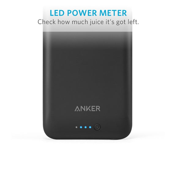 Anker ウルトラスリムバッテリーケース iPhone 6 / 6s用 4.7インチ用 【販売終了】